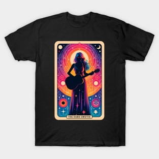 The Dark Swiftie T-Shirt